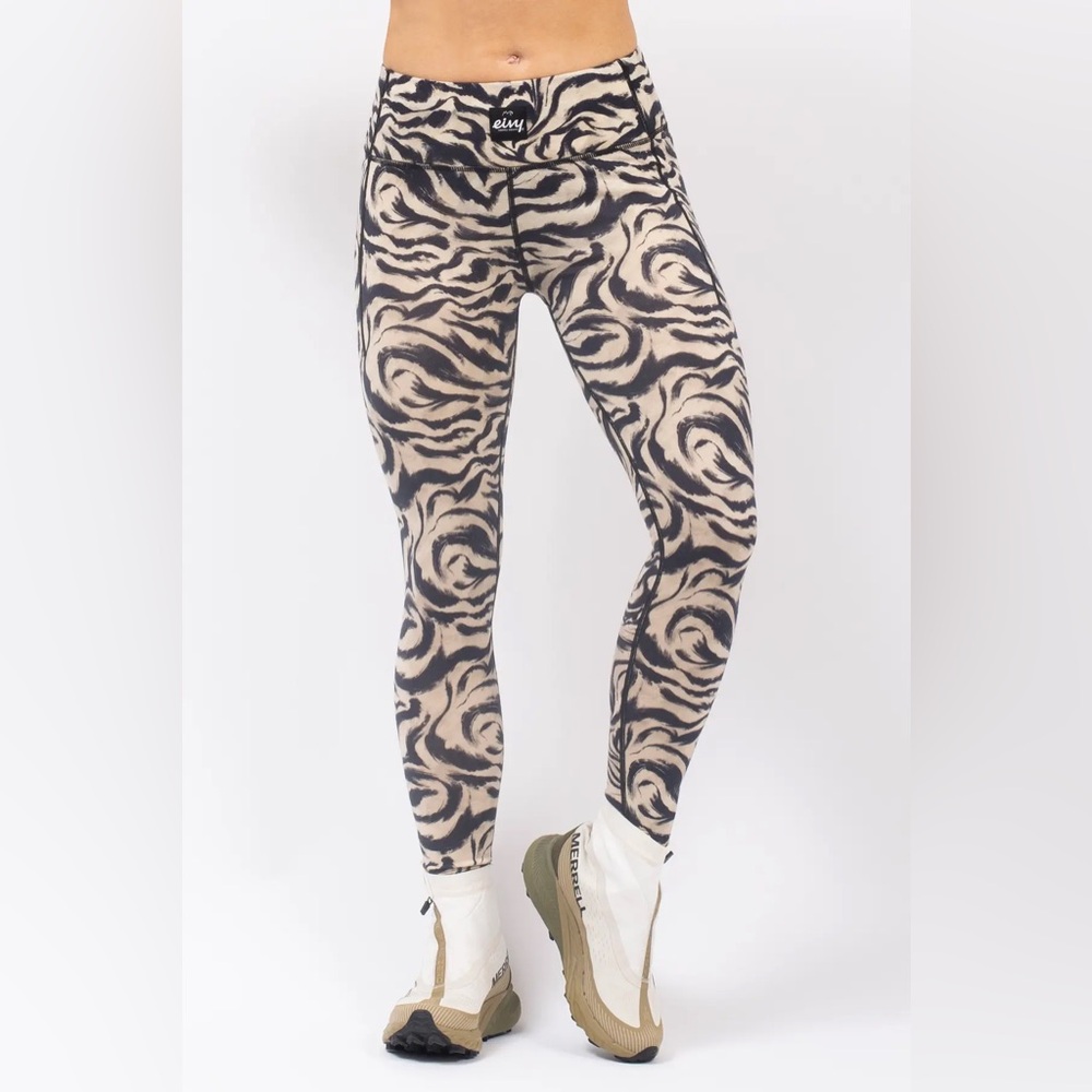Eivy Merino Wool Baselayer Pant